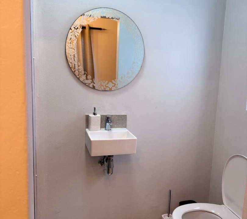 Photo of Bathroom in Trawal