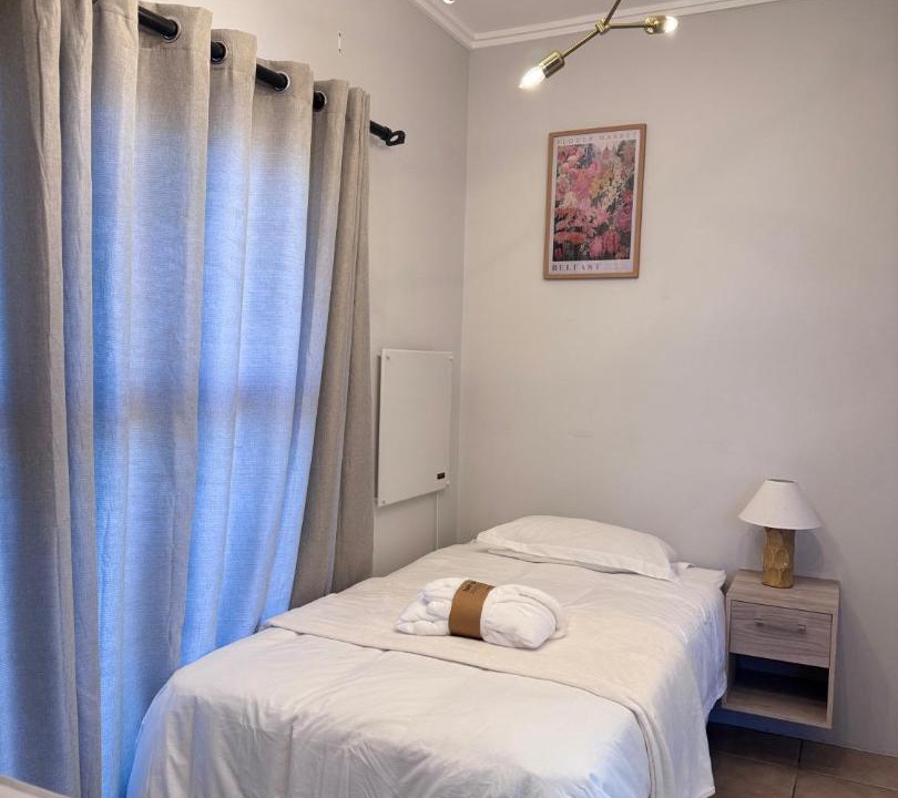 Photo of Bedroom in Trawal