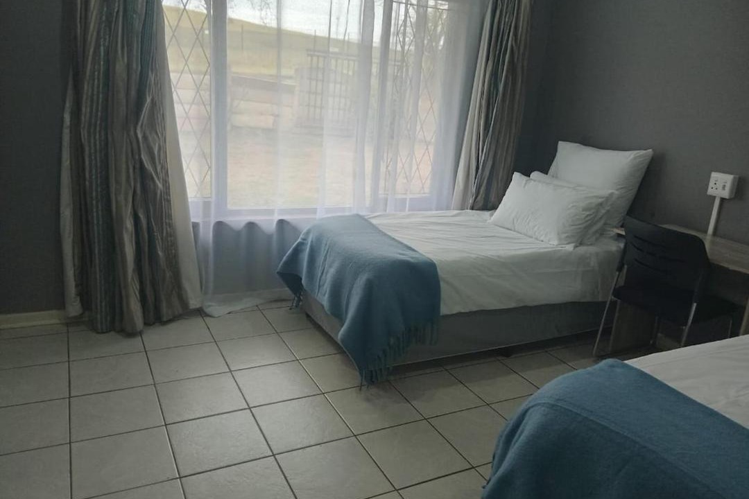 Photo of Bedroom in Pietermaritzburg