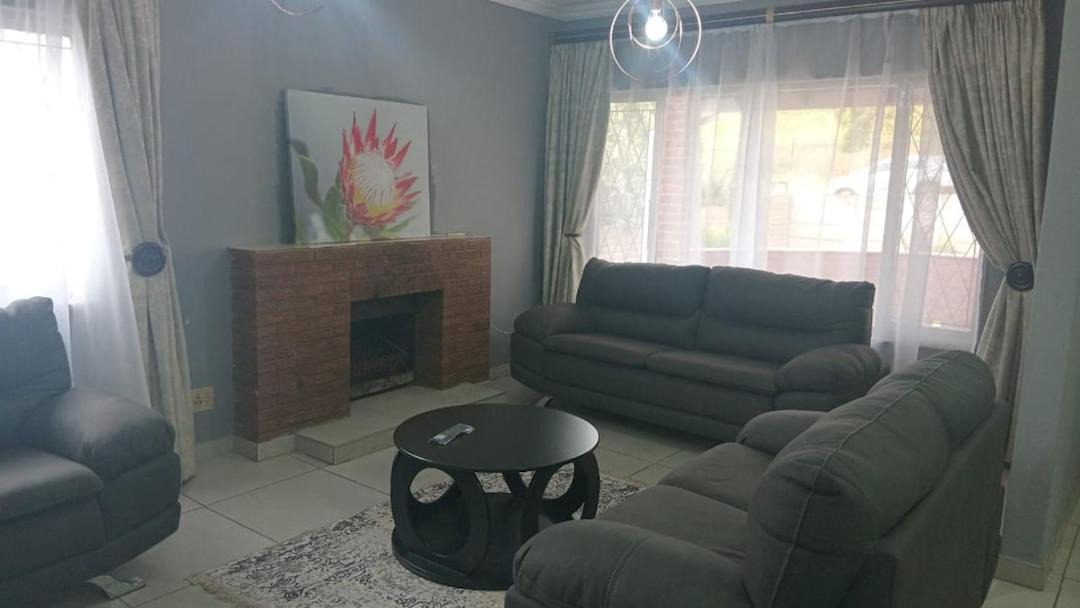 Photo of Livingroom in Pietermaritzburg