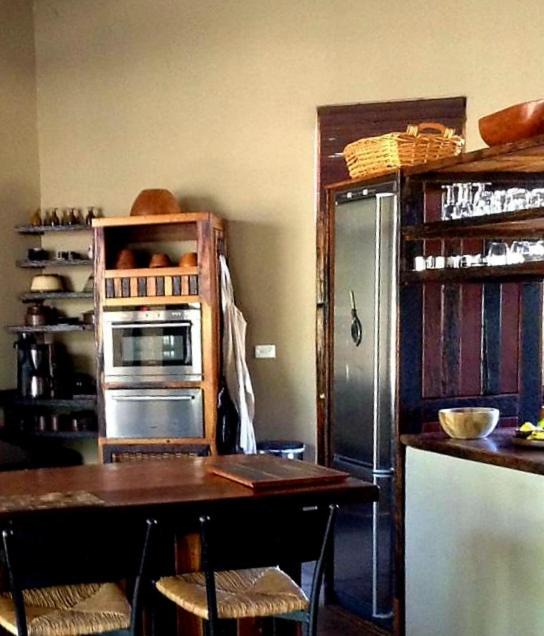 Photo of Kitchen in Leeupoort