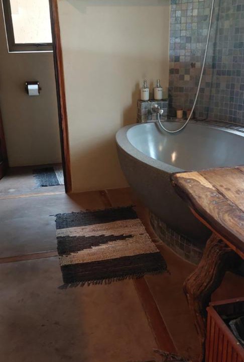 Photo of Bathroom in Leeupoort