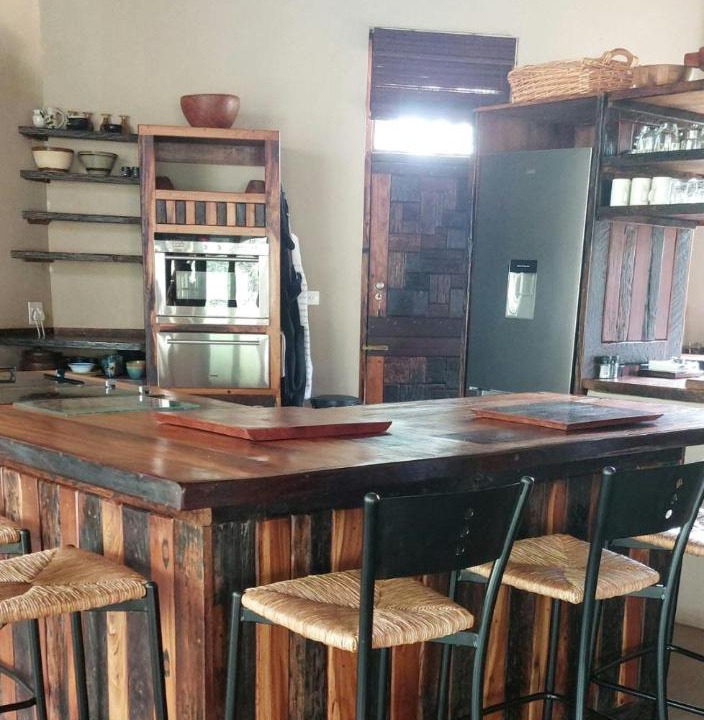 Photo of Kitchen in Leeupoort