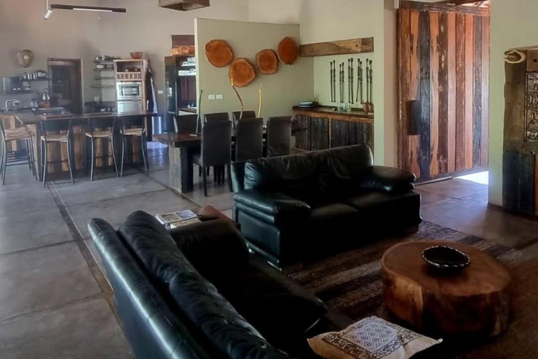 Photo of Livingroom in Leeupoort