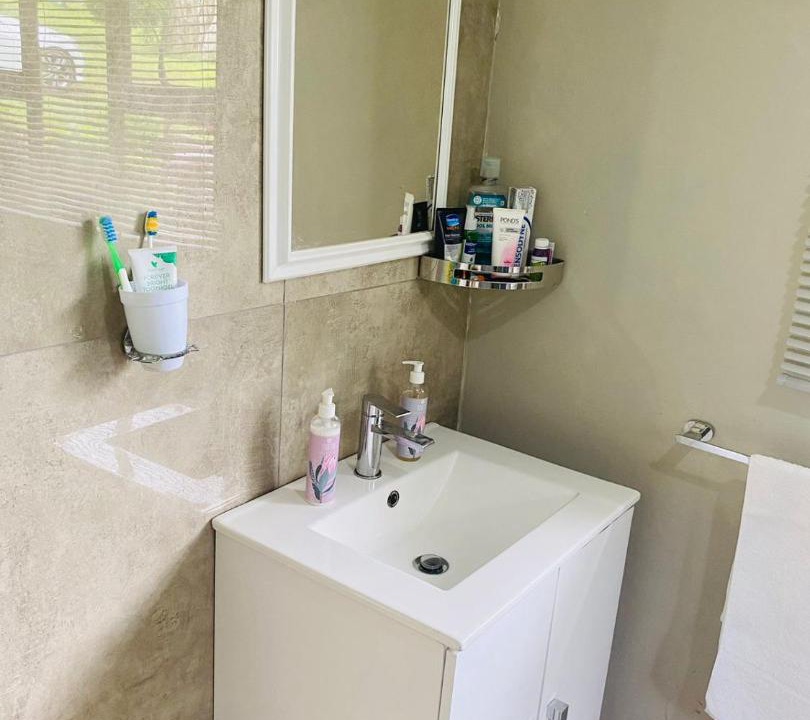Photo of Bathroom in Umlalazi