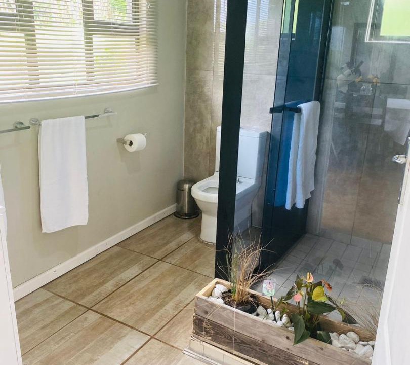 Photo of Bathroom in Umlalazi