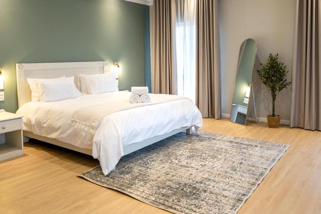 Photo of Bedroom in Muldersdrift