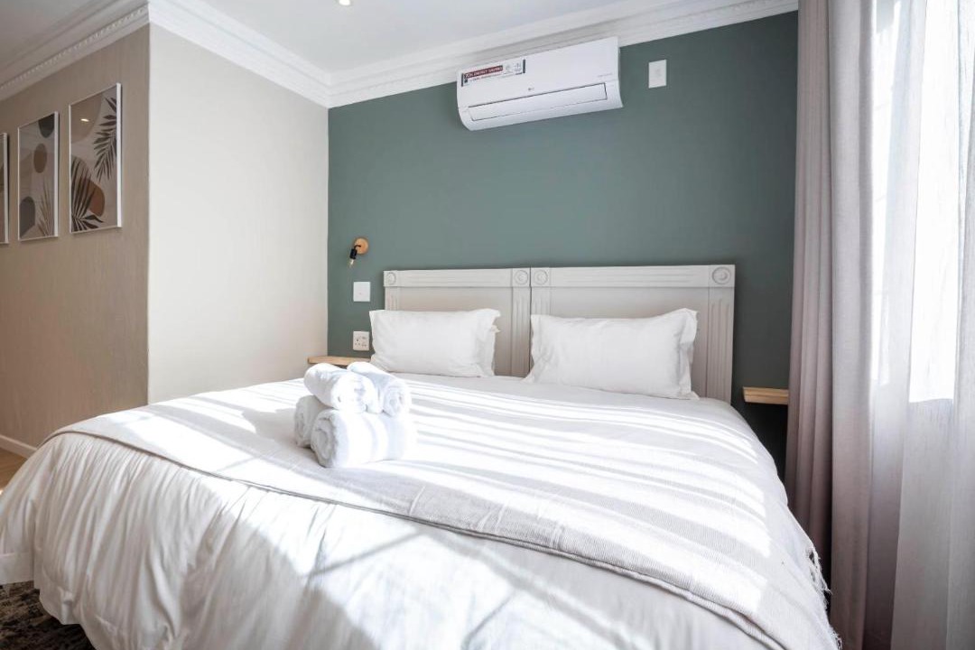 Photo of Bedroom in Muldersdrift