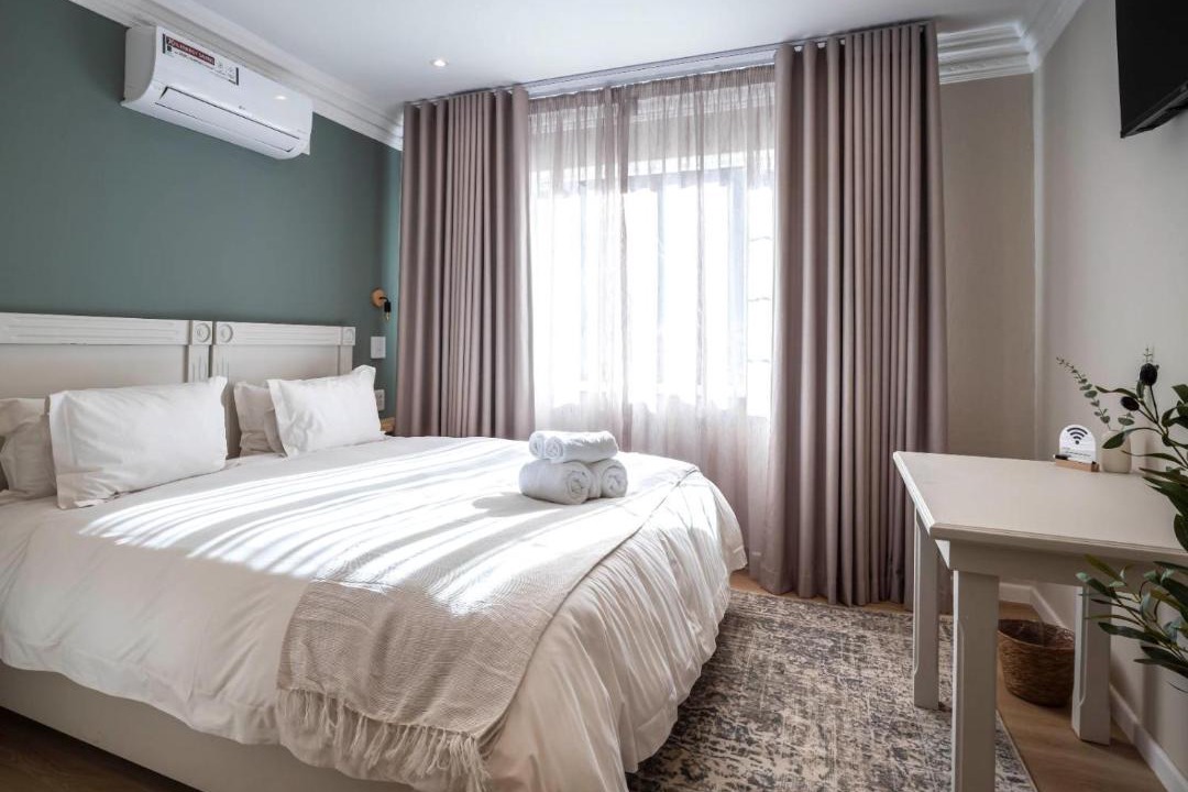 Photo of Bedroom in Muldersdrift