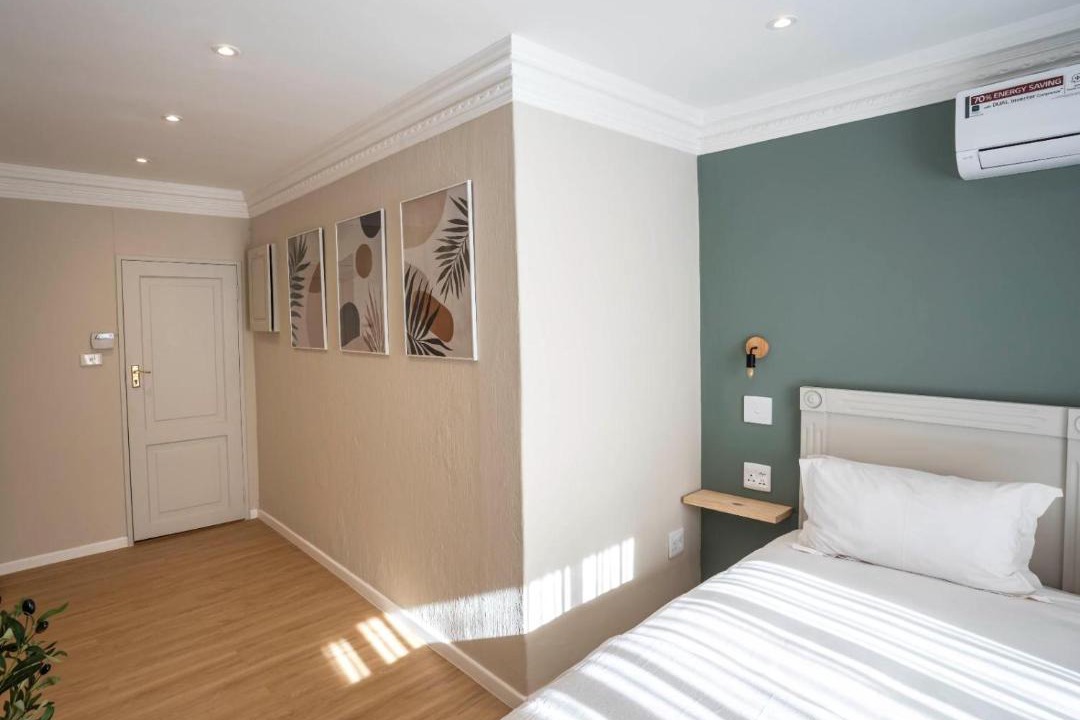 Photo of Bedroom in Muldersdrift