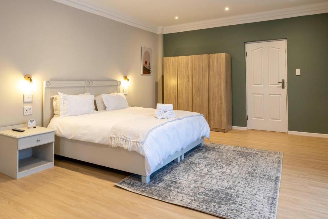 Photo of Bedroom in Muldersdrift