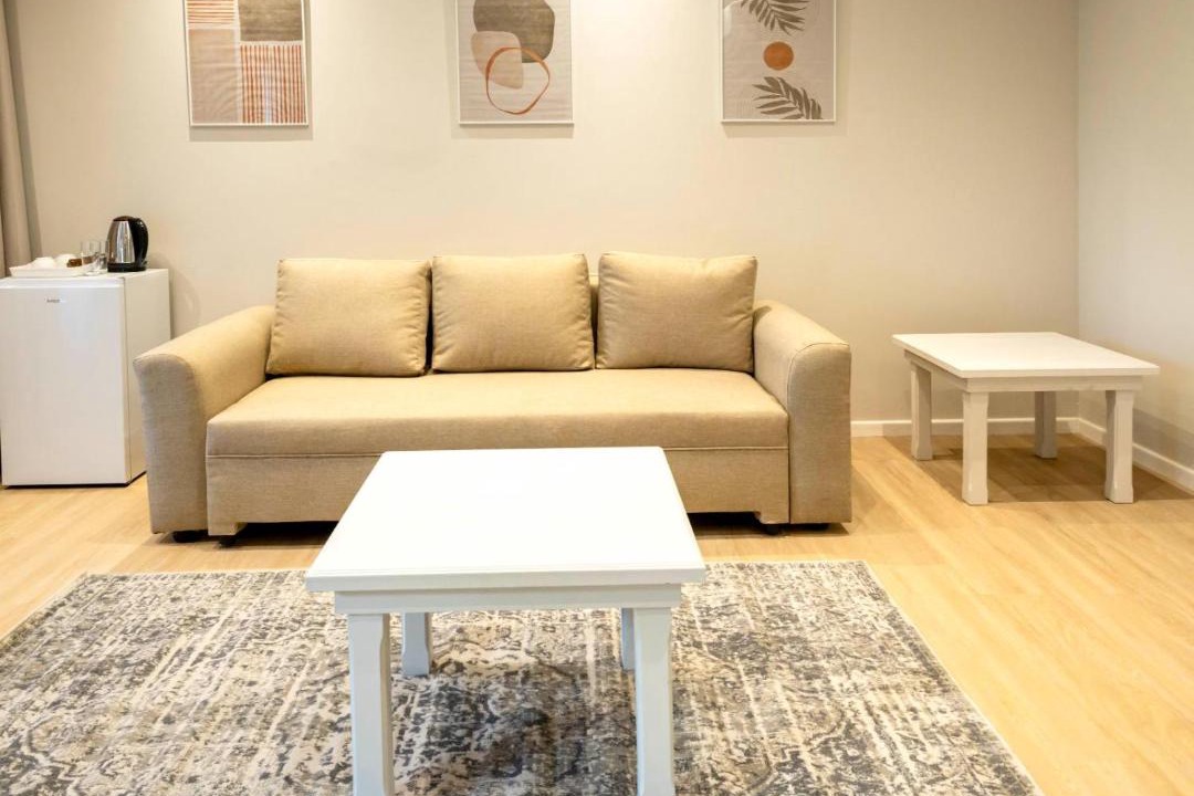 Photo of Livingroom in Muldersdrift