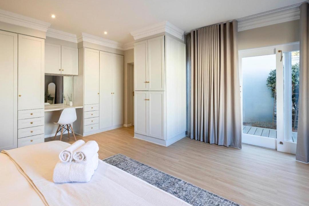 Photo of Bedroom in Muldersdrift