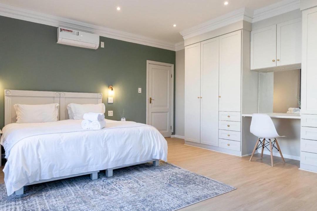 Photo of Bedroom in Muldersdrift