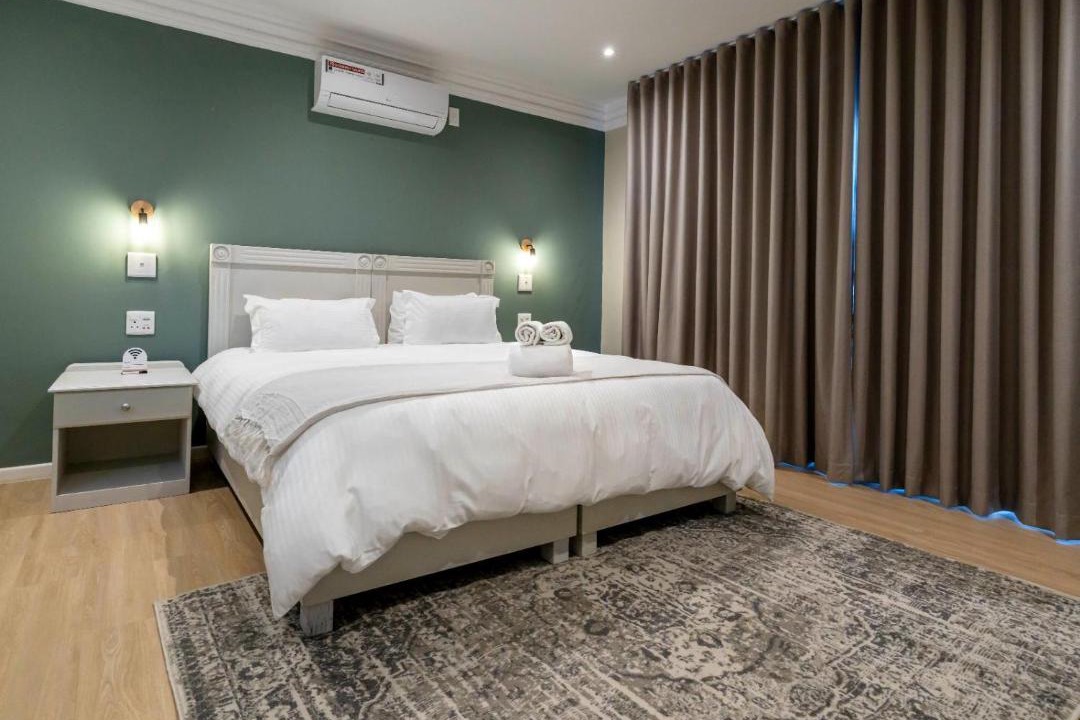 Photo of Bedroom in Muldersdrift