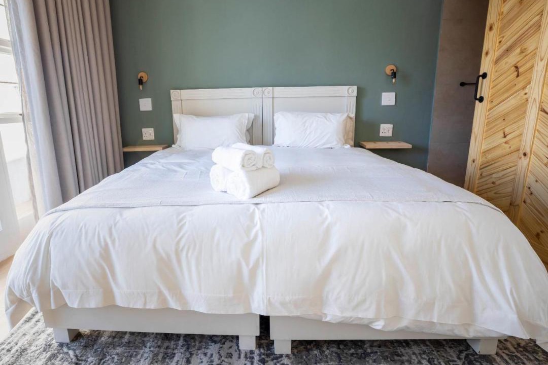 Photo of Bedroom in Muldersdrift