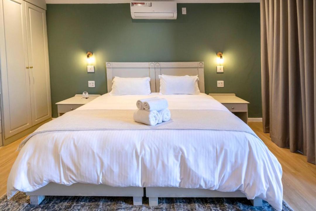 Photo of Bedroom in Muldersdrift