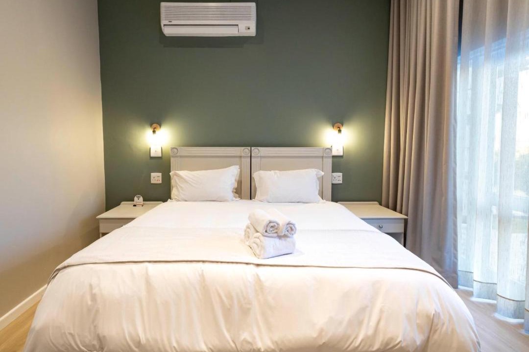 Photo of Bedroom in Muldersdrift