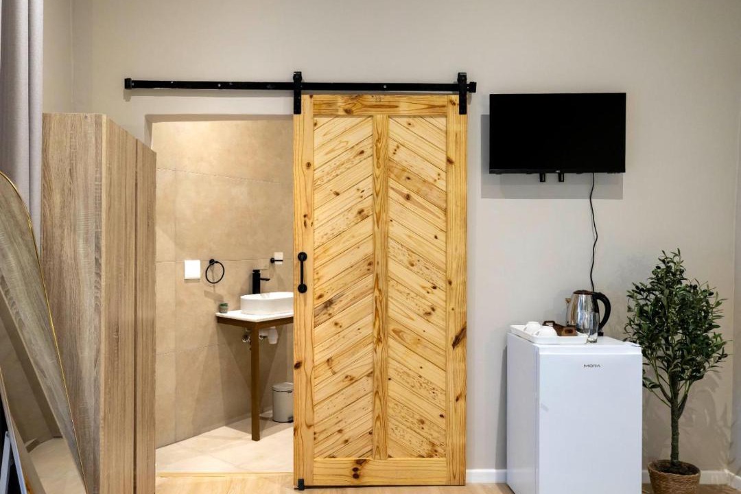 Photo of Bathroom in Muldersdrift