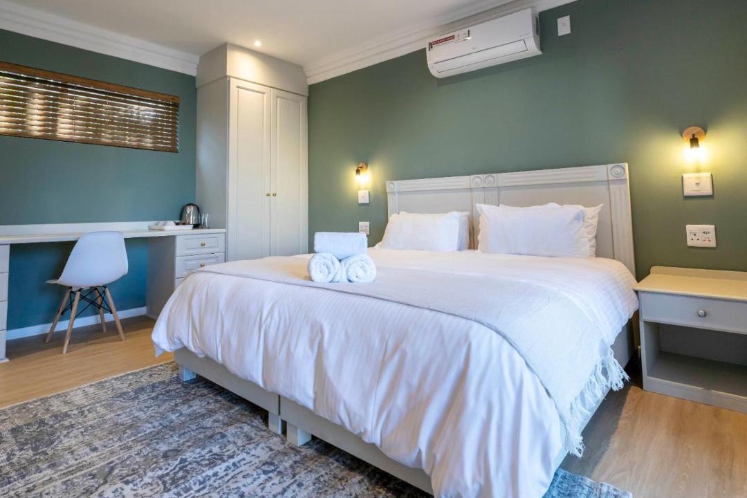 Photo of Bedroom in Muldersdrift