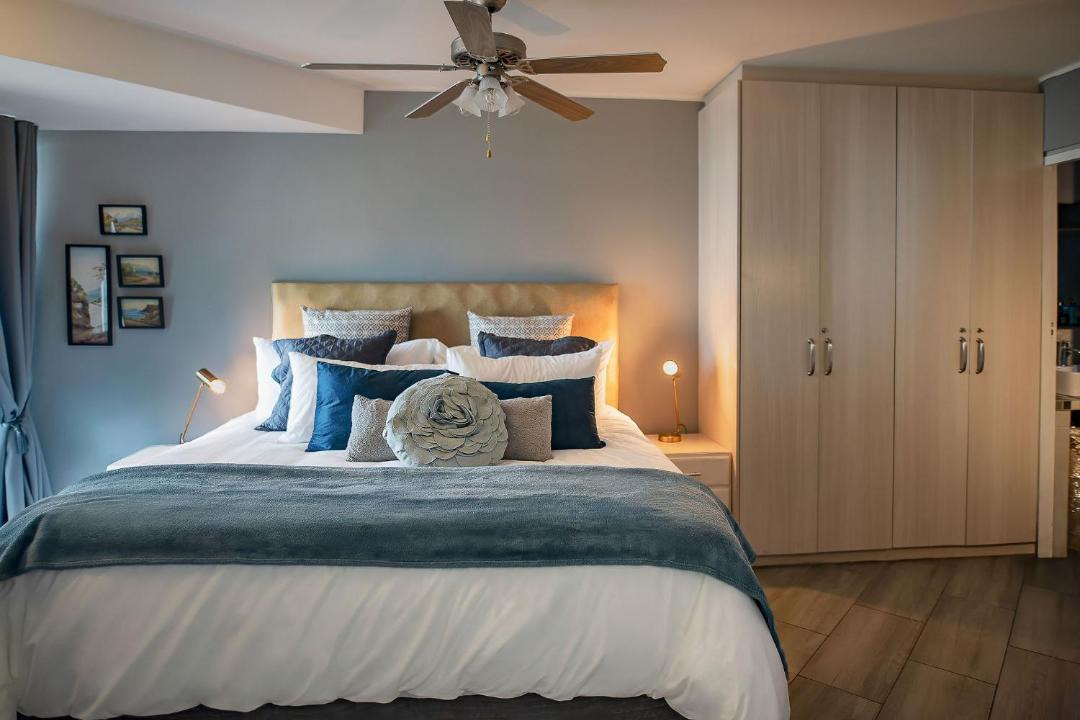 Photo of Bedroom in Strand