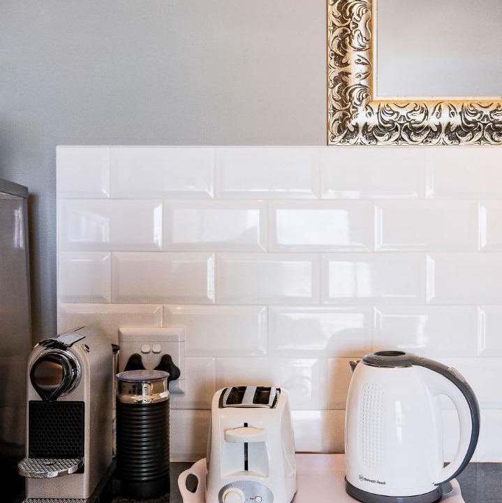 Photo of Kitchen in Strand