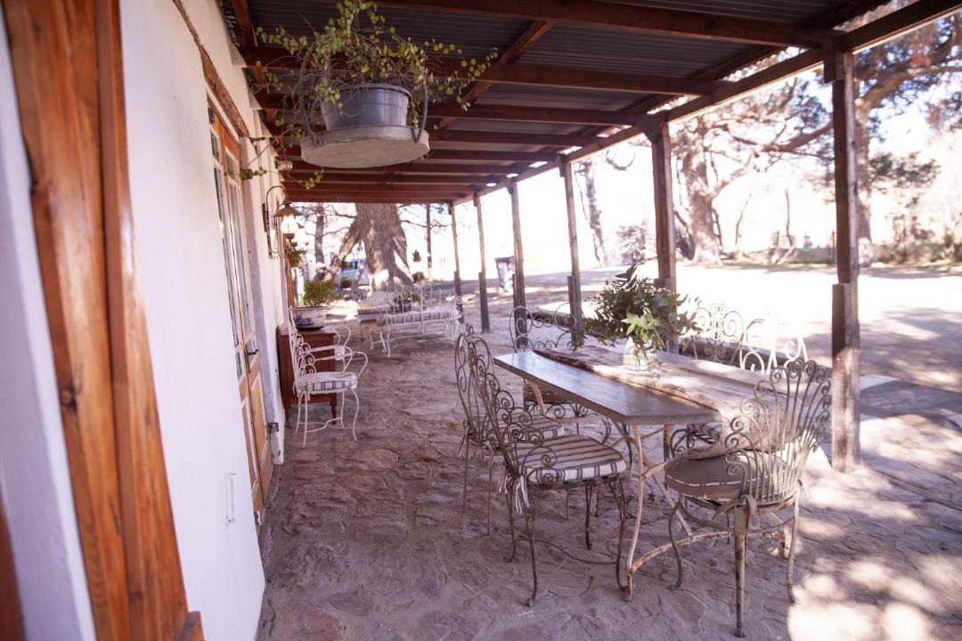 Photo of Others in Nieu-Bethesda