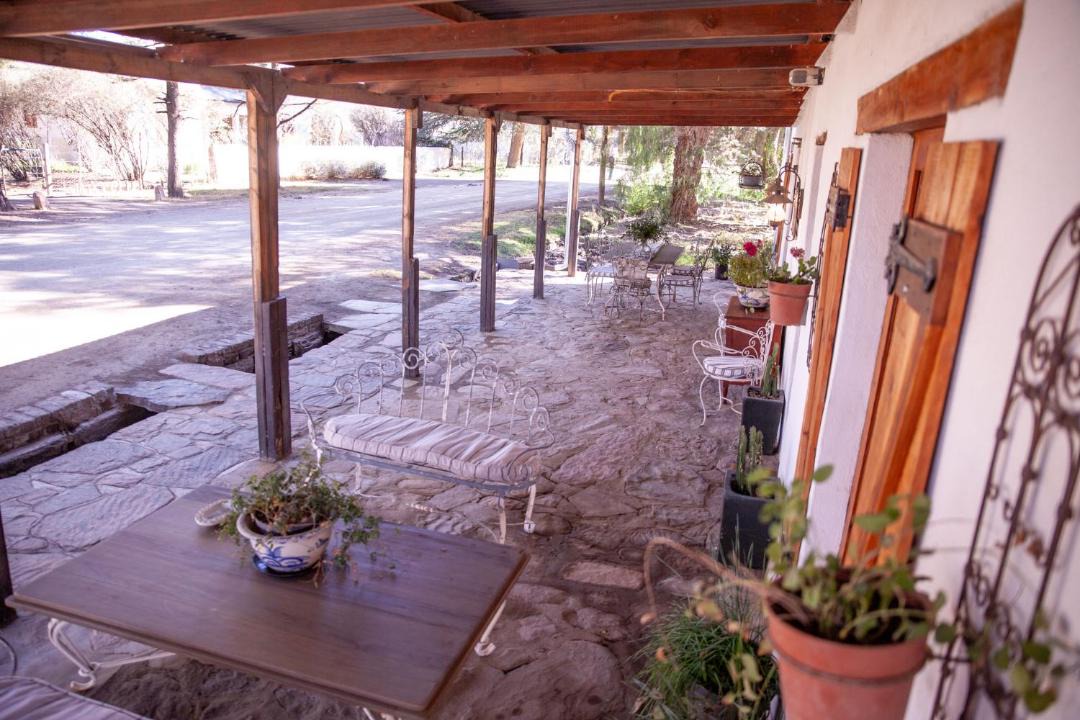 Photo of Others in Nieu-Bethesda