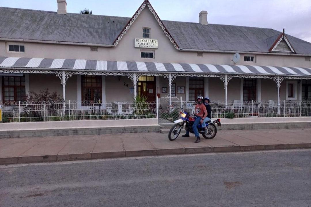 Photo of Others in Calvinia
