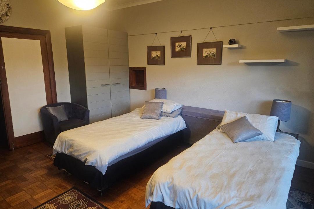 Photo of Bedroom in Alphen