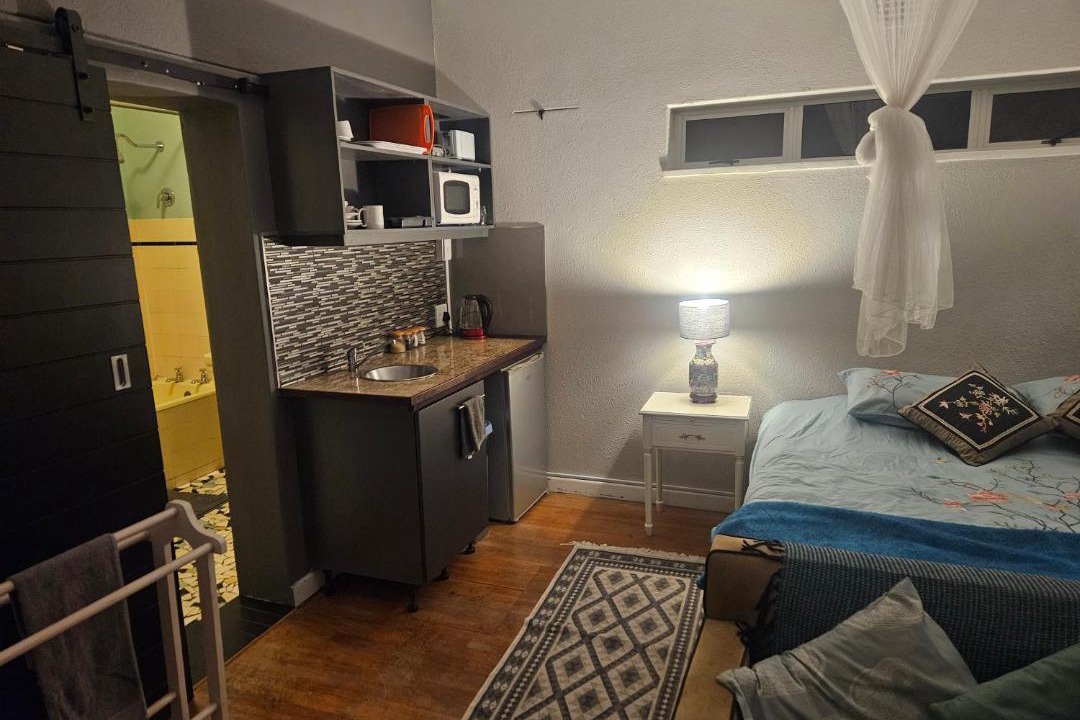 Photo of Bedroom in Alphen