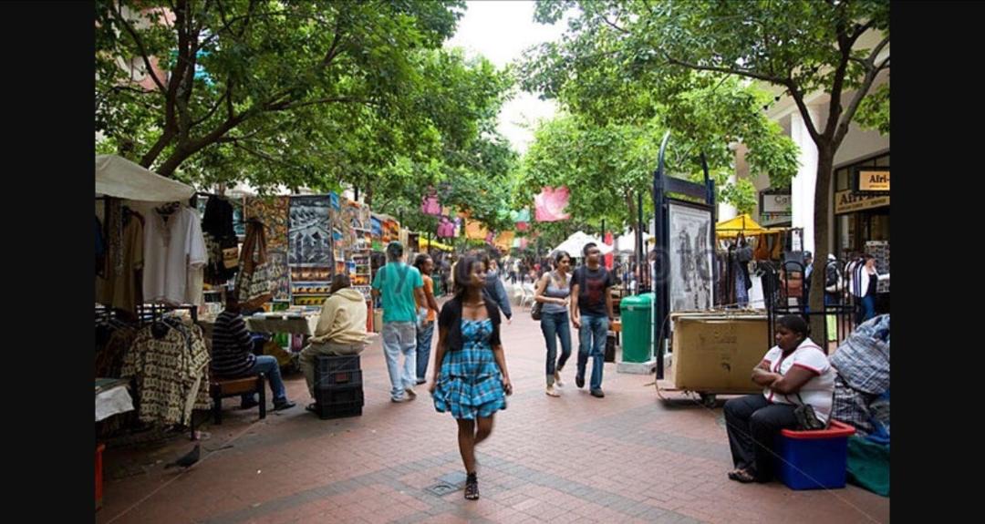 Photo of Others in Cape Town City Centre
