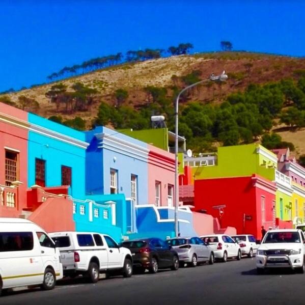 Photo of Others in Cape Town City Centre