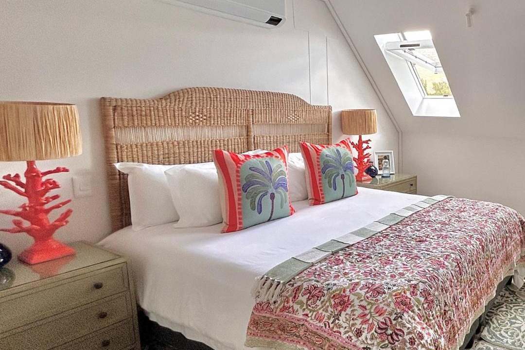 Photo of Bedroom in Hermanus City-Centre