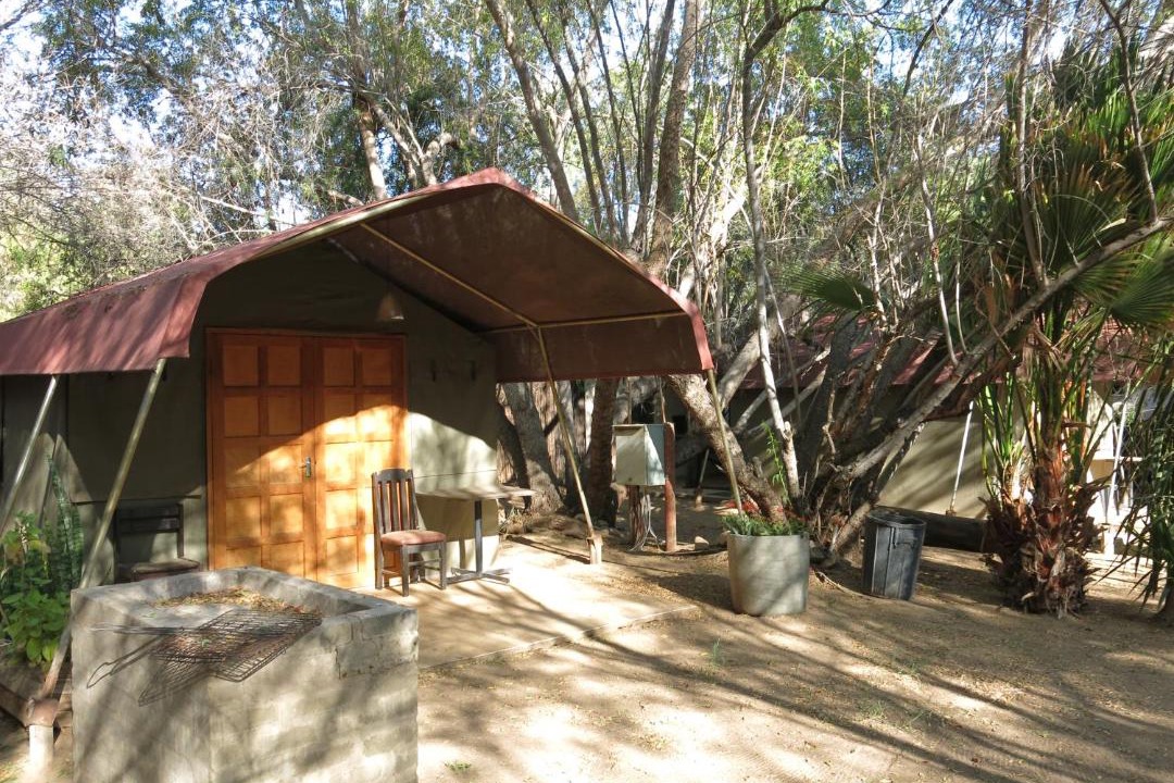 Photo of Others in Vioolsdrift Settlement
