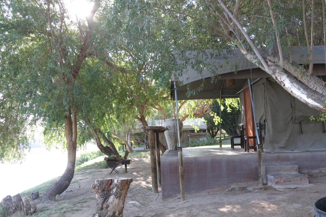 Photo of Others in Vioolsdrift Settlement