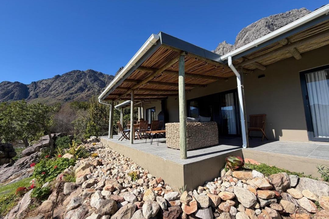 Photo of Others in Franschhoek