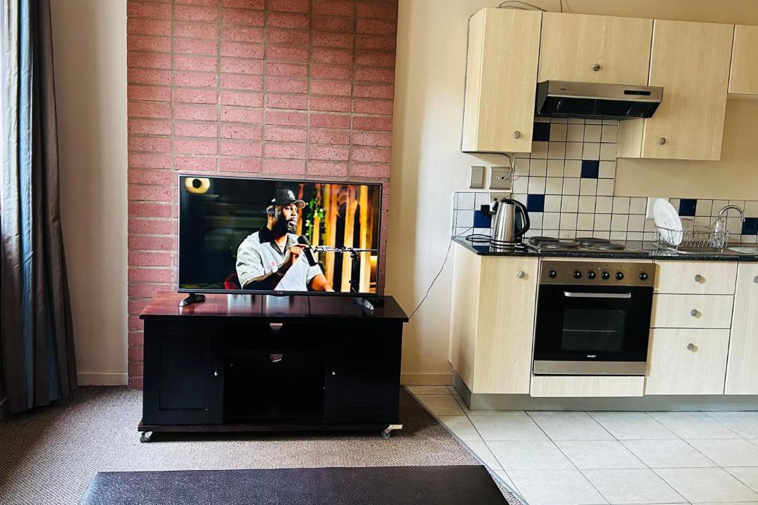 Photo of Others in Downtown Johannesburg