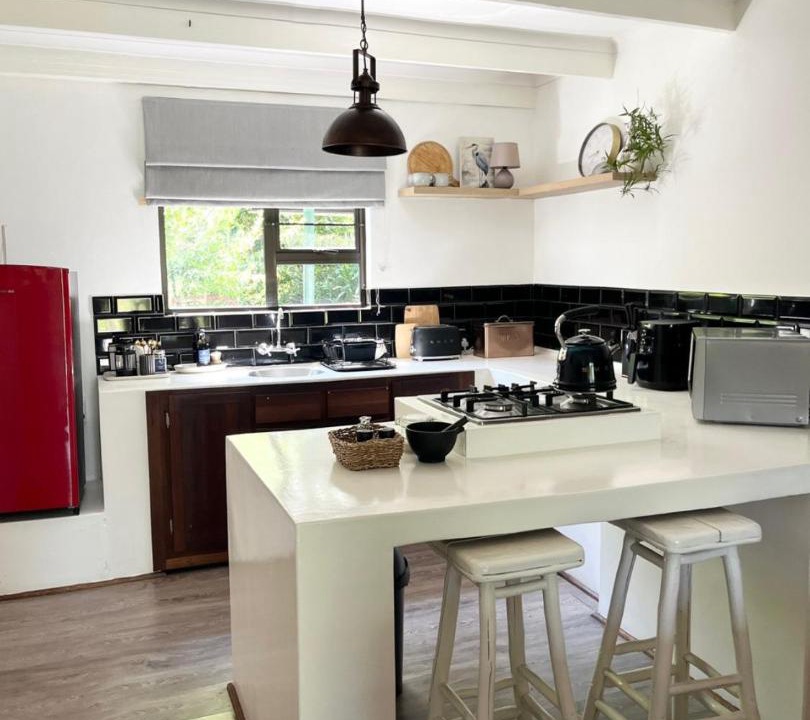 Photo of Kitchen in Merrivale