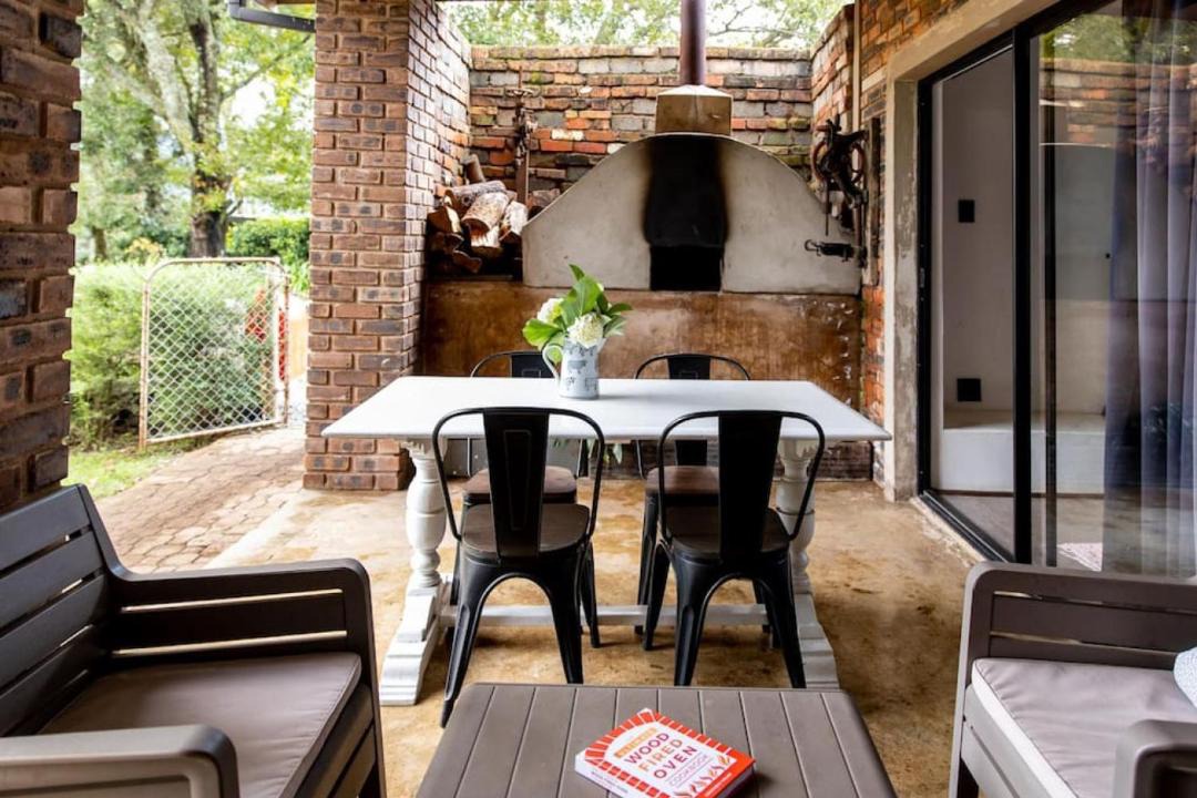Photo of Patio Balcony in Merrivale