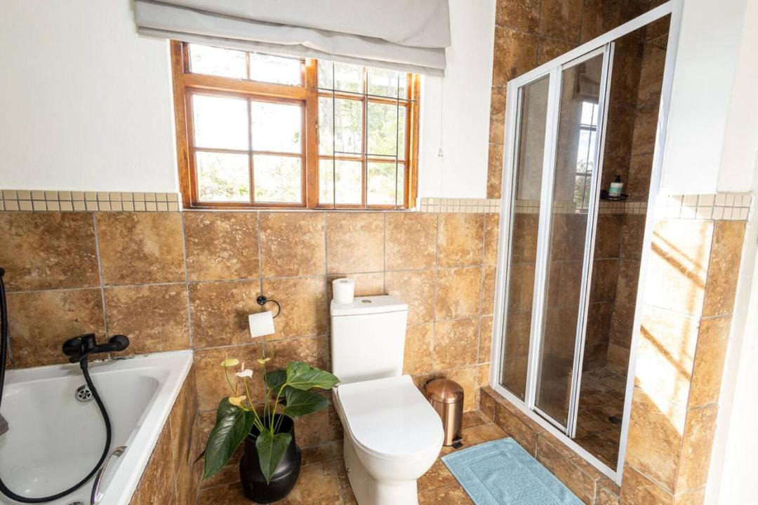 Photo of Bathroom in Merrivale