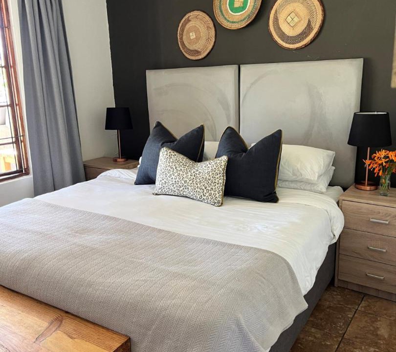 Photo of Bedroom in Merrivale