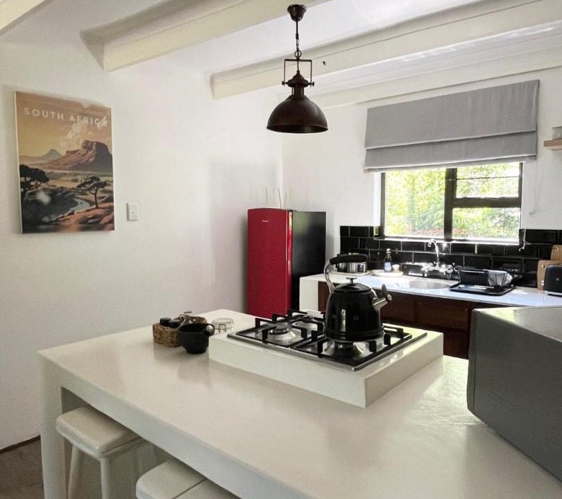 Photo of Kitchen in Merrivale