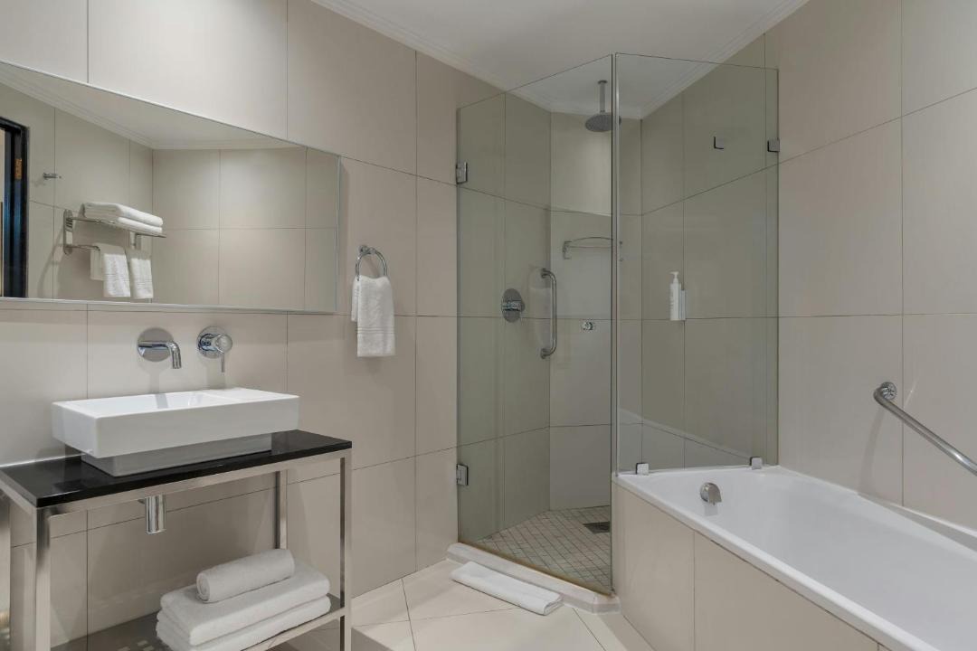 Photo of Bathroom in Umhlanga Ridge