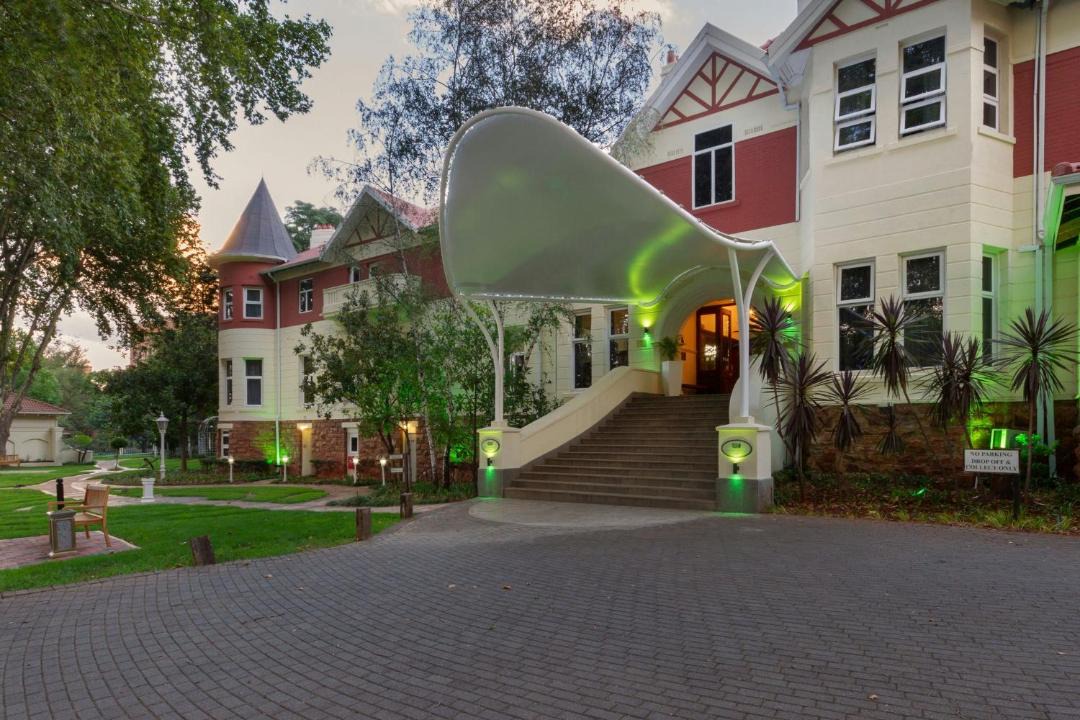 Photo of Others in Greater Johannesburg Metropolitan Area