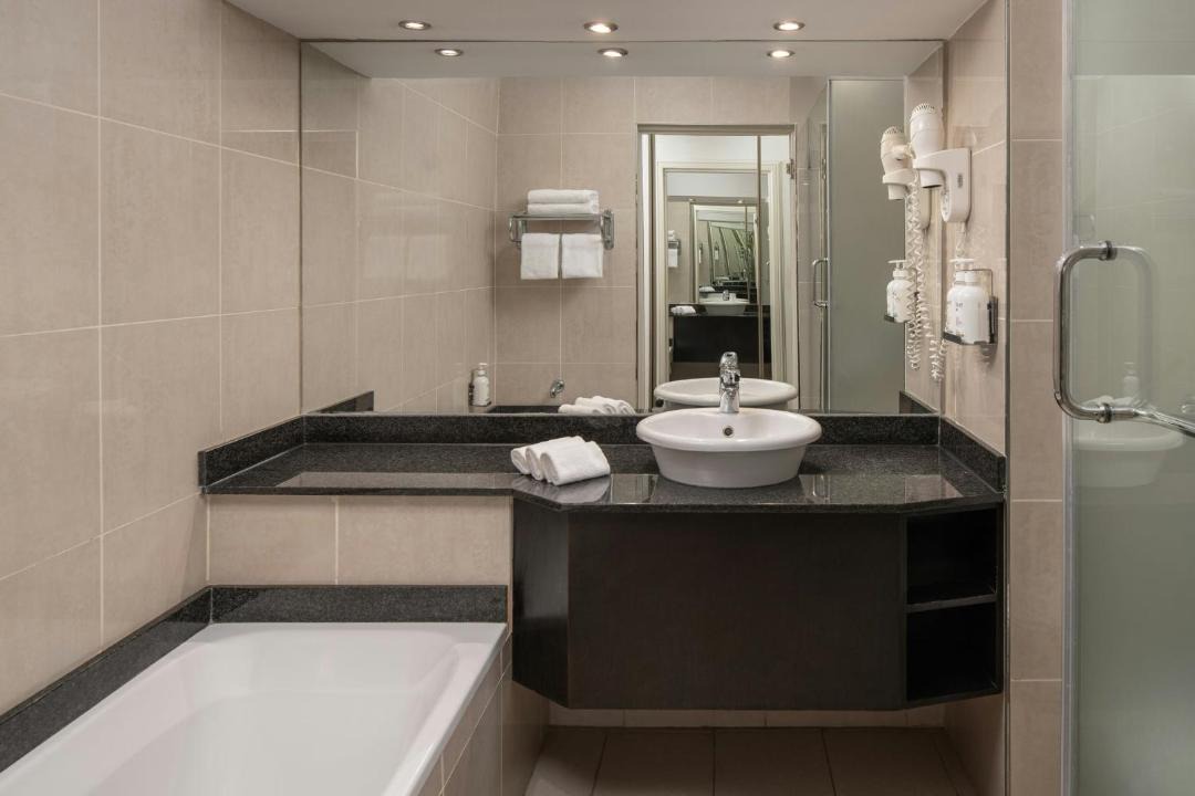 Photo of Bathroom in Greater Johannesburg Metropolitan Area