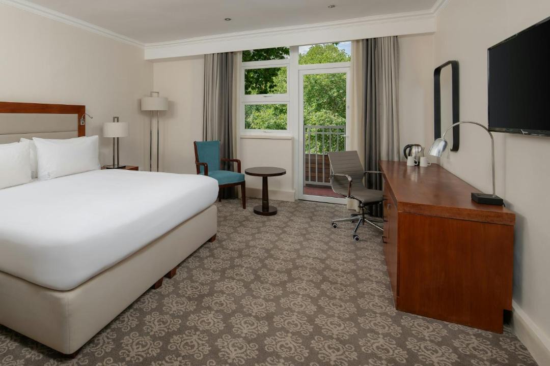 Photo of Bedroom in Greater Johannesburg Metropolitan Area