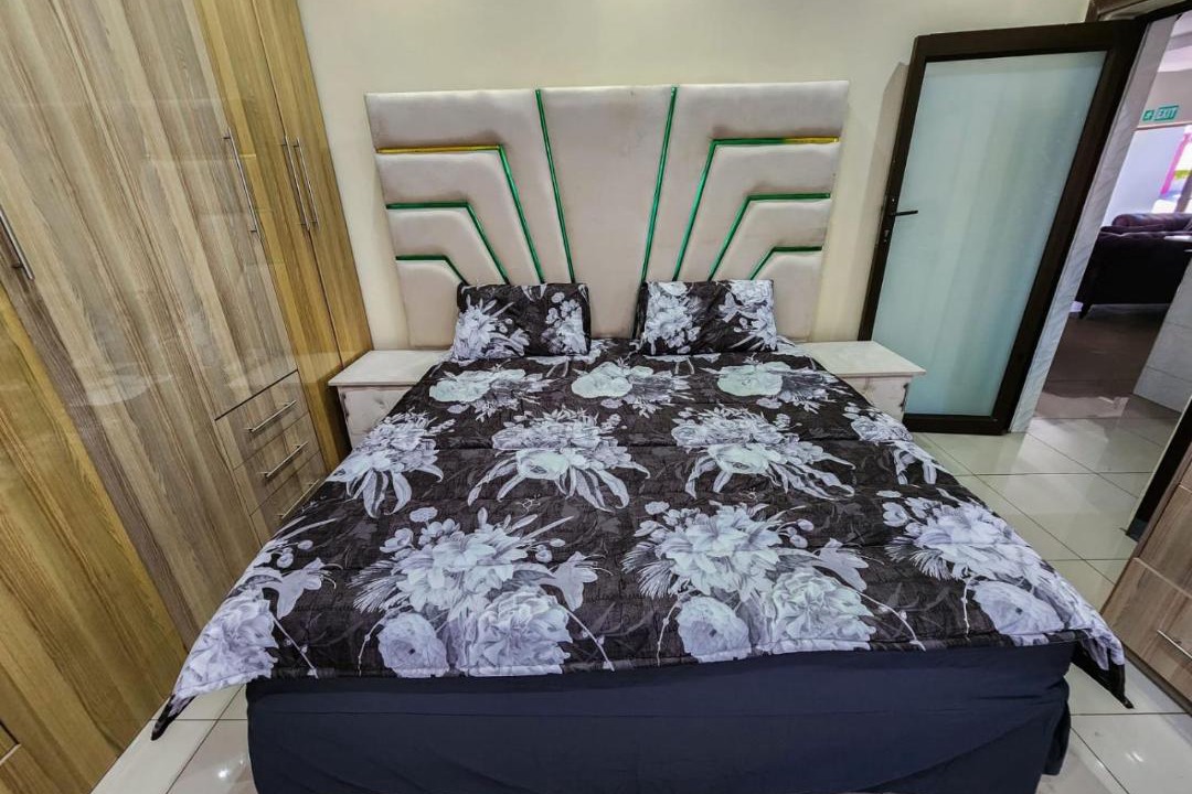 Photo of Bedroom in Newcastle