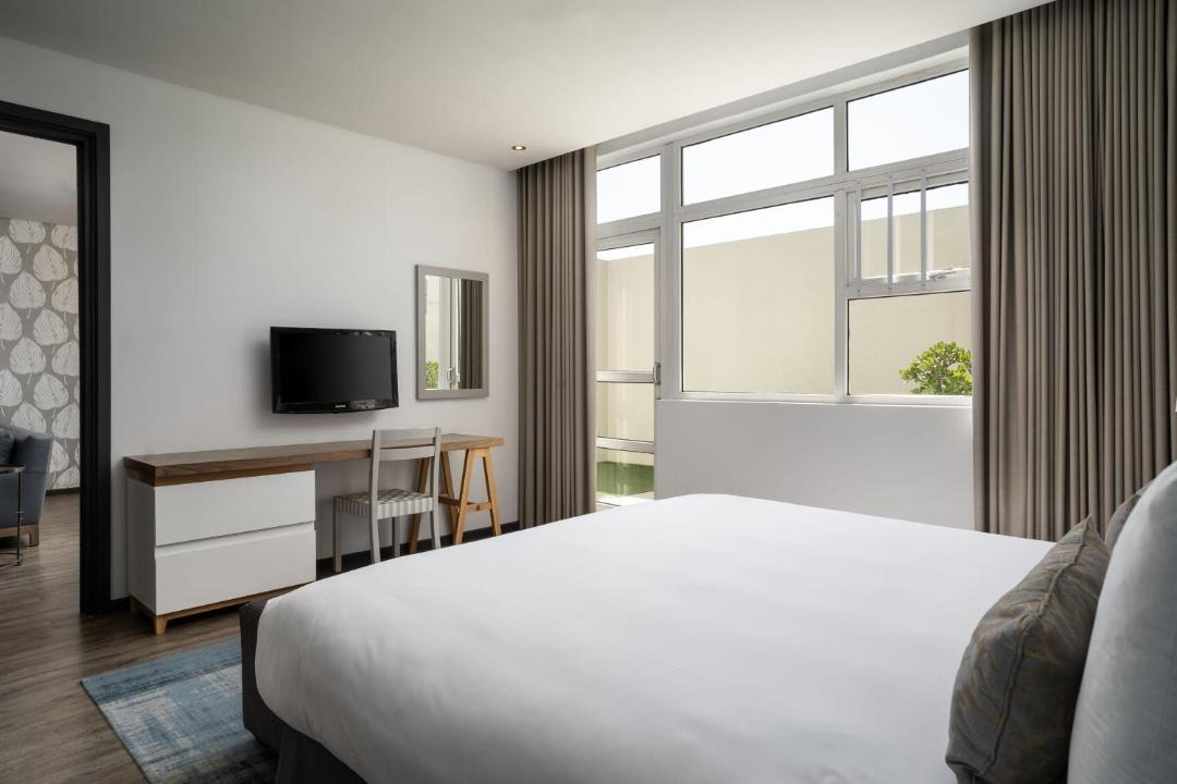 Photo of Bedroom in Sea Point