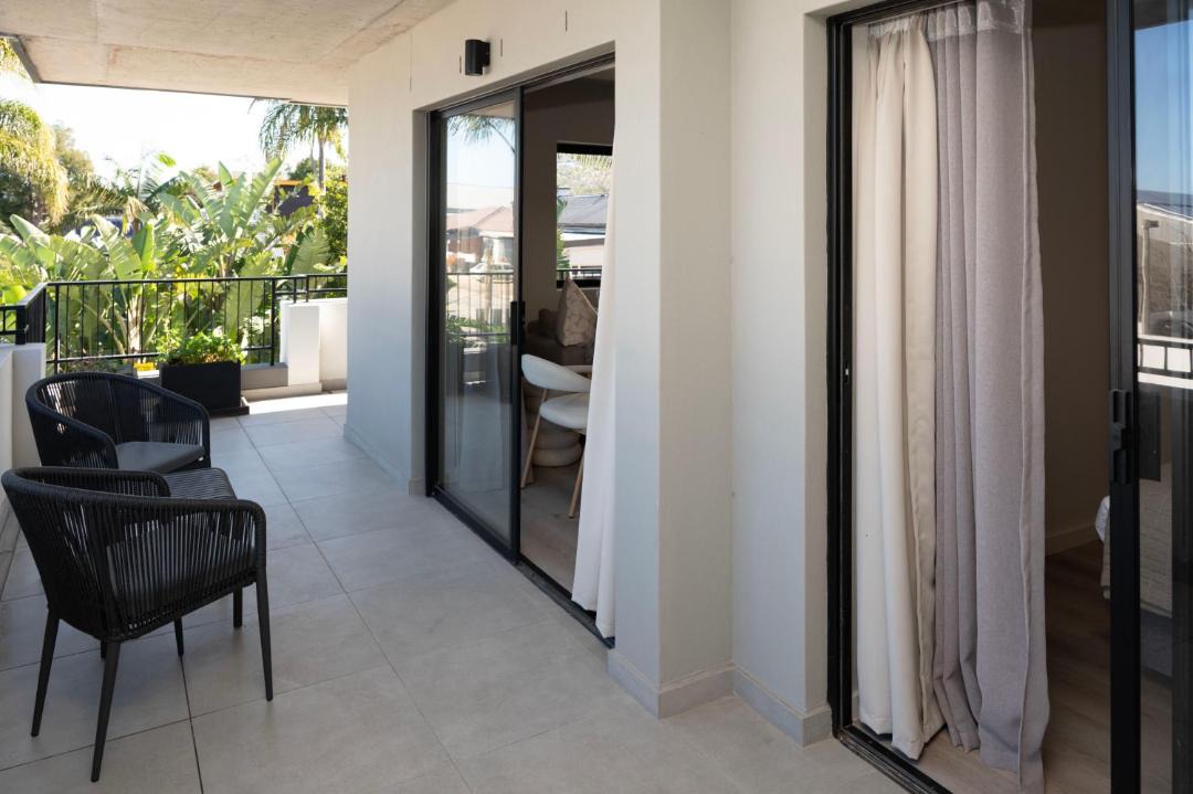 Photo of Patio Balcony in Knysna Central